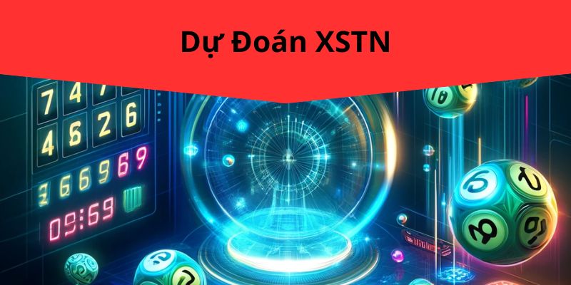 Dự Đoán XSTN Chính Xác 100% – Những Chiến Lược Dự Đoán Xổ Số Hiệu Quả từ J88